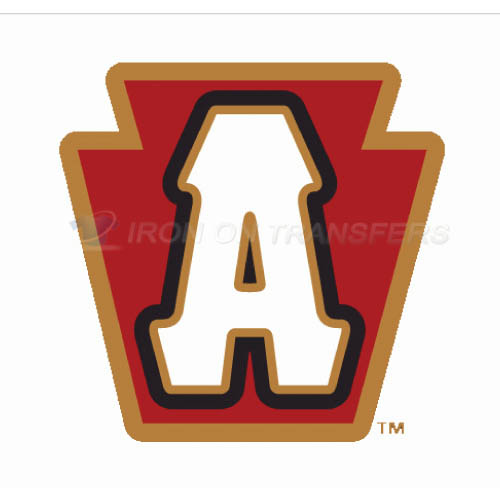 Altoona Curve Iron-on Stickers (Heat Transfers)NO.7823